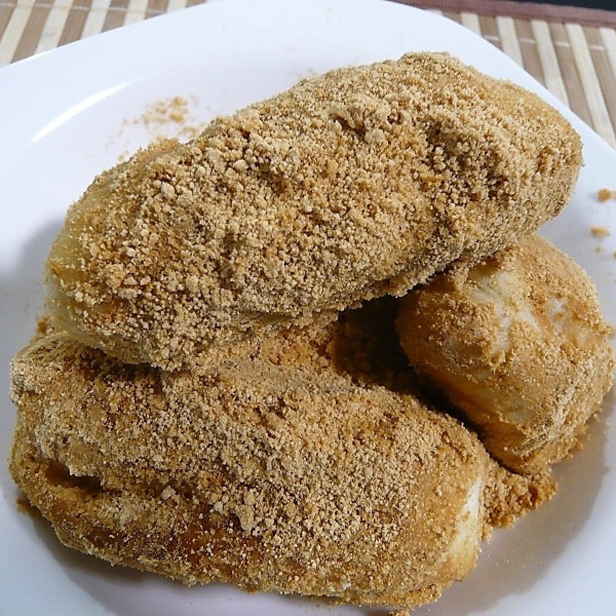 簡単薄力粉揚げパン レシピ 作り方 By 大福 あんこ 楽天レシピ 簡単薄力粉揚げパン レシピ 作り方 By 大福 あんこ 楽天レシピ